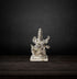 Pure Silver Saraswati Idol 31g